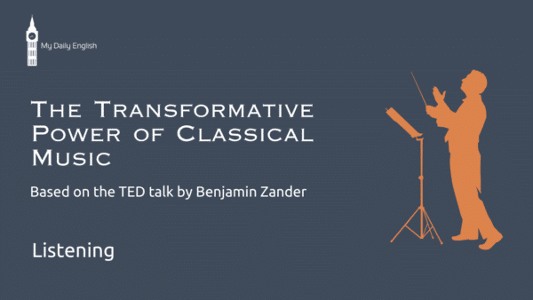 The Transformative Power of Classical Music