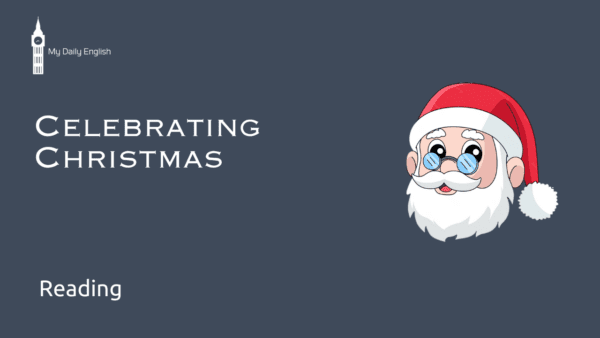 Celebrating Christams